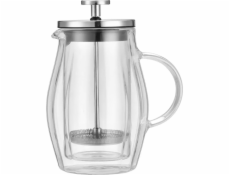 Klausberg French Press na kávu/čaj 0,35 l KB-7682