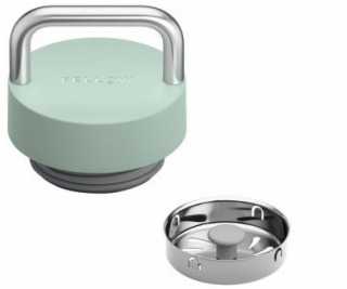 Fellow Fellow - Carter Carry Lid - Víko na kelímek s máto...