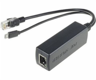 MicroConnect Rozbočovač PoE 5V 2,4A