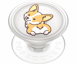 PopSockets Držák a stojan na telefon PopSockets PlantCore...