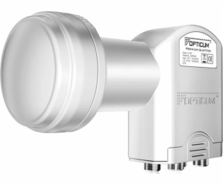 Opticum Opticum LRP-04H Quattro konvertor pro multipřepínač