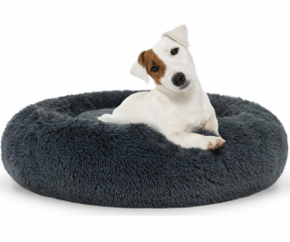 Leobert Univerzální plyšový pelíšek pro psy a kočky 60 cm...