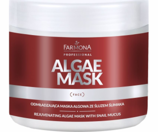 Farmona Farmona Algea Mask Omlazující řasová maska se šne...