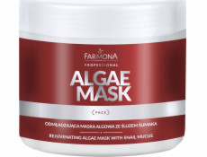 Farmona Farmona Algea Mask Omlazující řasová maska se šnečím slizem 160g.