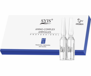 Syis SYIS AMPULE AMINO-COMPLEX 10X3 ML