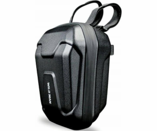 WildMan Voděodolná brašna na řídítka koloběžky WILDMAN 2,...