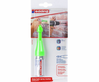 Edding e-8870 Sprejový popisovač EDDING do hlubokých otvo...