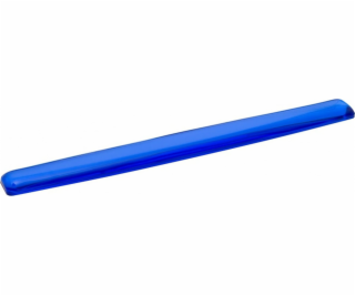 Q-Connect Zápěstní podložka Gel modrá