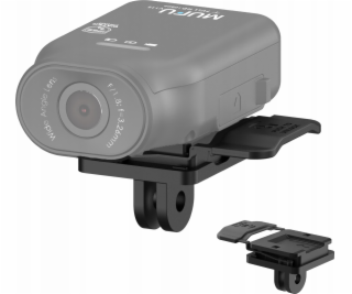 MUFU Držák V11 pro hlavní držák GOPRO rekordéru MUFU
