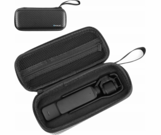 Puluz Pouzdro kryt a kufr pro kameru DJI Osmo Pocket 3 / ...