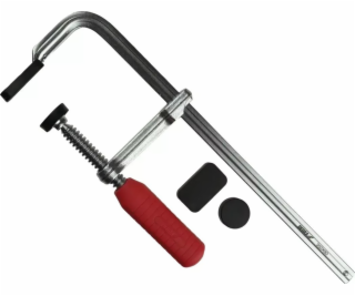 Dedra TESÁŘSKÁ SVORKA F KOVANÁ DEDRA 12A123 200X80MM