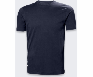 Helly Hansen Tričko HELLY HANSEN Manchester, vol. modrá XL