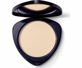 Dr. Hauschka DR. HAUSCHKA Compact Powder 00 Translucent 8g