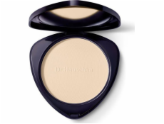 Dr. Hauschka DR. HAUSCHKA Compact Powder 00 Translucent 8g