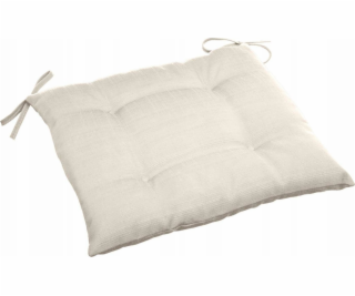 DLGTP Prošívaný polštář na židli Korai s lemováním, voděo...