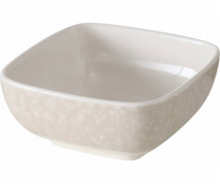 Boltze Sanela čtvercová salátová mísa, polévková mísa, 9 ...