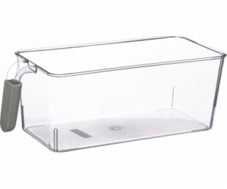 5five Potravinářská nádoba do lednice + rukojeť, 30x17,5x...