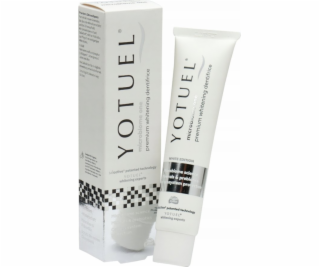 Yotuel YOTUEL MICROBIOME ONE pasta 75ml