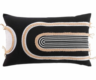 Douceur d`Interieur Dekorativní polštář MILAZZO interiéro...