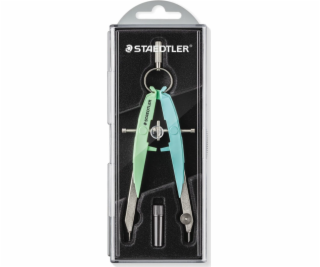 Staedtler STAEDTLER Zirkel Mars Comfort 556 pastellgrün