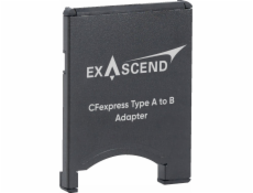 ExAscend Adaptér CFexpress TypA - TypB 4.0