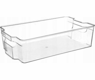 5five Nádoba na potraviny do lednice, organizér, zásuvka,...