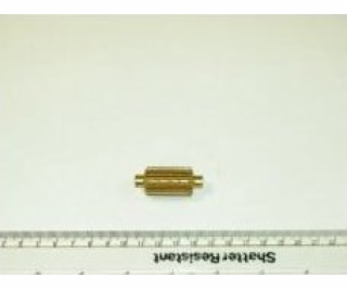 Manfrotto Mosazné ozubené kolo pro 075, 161 atd.