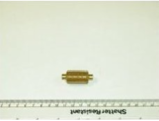 Manfrotto Mosazné ozubené kolo pro 075, 161 atd.