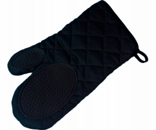 Douceur d`Interieur Chňapka do trouby se silikonovou ruko...