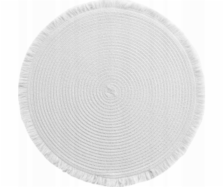 Douceur d`Interieur Prostírání do interiéru s třásněmi FA...