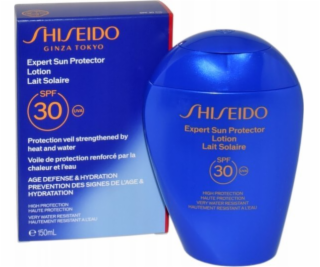 Shiseido SHISEIDO SUN EXPERT PRO LOT SPF30 150ML