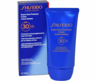 Shiseido SHISEIDO SUN EXPERT PRO KRÉM SPF30 50ML