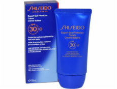 Shiseido SHISEIDO SUN EXPERT PRO KRÉM SPF30 50ML
