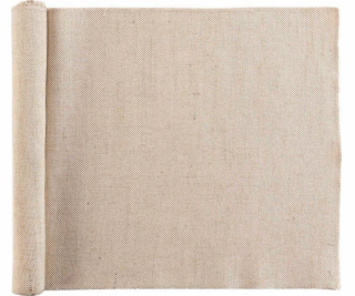 Douceur d`Interieur Ubrus na stůl DANITY, juta s polyeste...