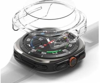Ringke Ringke SLIM & Tvrzené sklo Galaxy Watch Ultra (47 ...