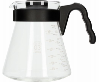 Hario Hario servírovací talíř na kávu V60-03 - 1000ml