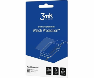 3mk Watch Protection ARC pro Google Pixel Watch 3 XL
