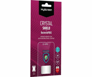 MyScreen Protector Ochranná fólie MyScreen MS CRYSTAL Bac...