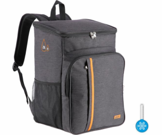 Nils Extreme NC3140 ČERNÁ TERMOTAŠKA 25L