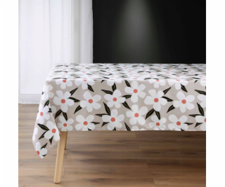 Douceur d`Interieur Polyesterový ubrus do interiéru s pot...