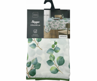 Douceur d`Interieur Polyesterový ubrus do interiéru s pot...