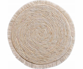 Douceur d`Interieur Interior Design Prostírání slámy OSLO...