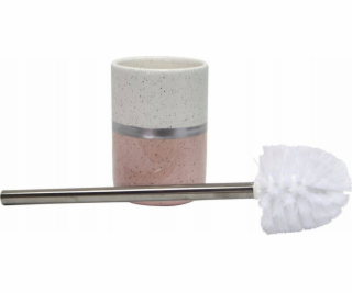 Douceur d`Interieur Toaletní kartáč do interiéru s kerami...