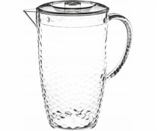 5five ESTIVA konvice na studené nápoje, karafa, průhledná...
