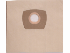 Scheppach Sáček do vysavače papírové sáčky LangeTools pro Makita 25 l, sada 5 kusů