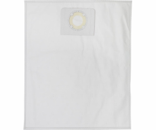 Scheppach Sáček do vysavače univerzální látkové sáčky Lan...