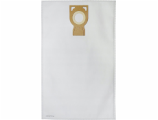 Scheppach Sáček do vysavače látkové sáčky LangeTools pro Starmix 25-35 l, sada 3 kusů