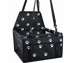 Leobert Přepravka pro psa - černá