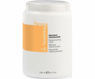 Fanola Fanola Výživná vlasová maska 1500ml