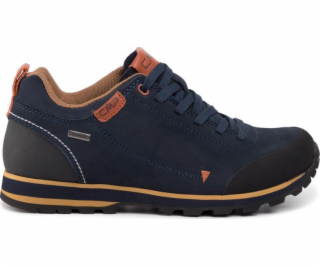 CMP Pánské trekové boty Elettra Low, tmavě modré, velikos...